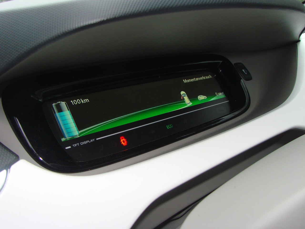 ECO DRIVING eco-driving